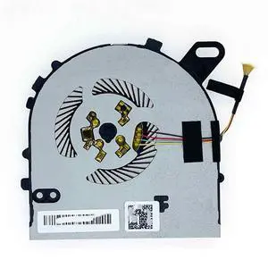 Replacement Laptop CPU Cooling Fan for 15 7560 15-7560 15-7572 15R-7560 5468 5568 Series 0W0J85 Replacement Laptop CPU Cooling Fan for 15 7560 15-7560 15-7572 15R-7560 5468 5568 Series 0W0J85