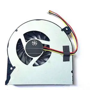 Suitable for K55 K55D K55DR X55 K55N K55DE A55D X750 series laptop CPU cooling fan Suitable for K55 K55D K55DR X55 K55N K55DE A55D X750 series laptop CPU cooling fan