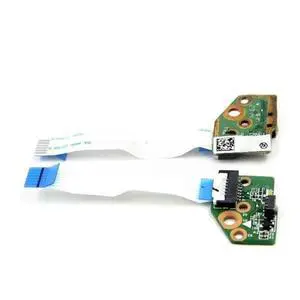 Power button board with cable DA0Y62PB6B0 768009-001 for X360 13-A series 13-a133ca 13-a155cl 13-a317cl 13-a012cl 13-a012dx Power button board with cable DA0Y62PB6B0 768009-001 for X360 13-A series 13-a133ca 13-a155cl 13-a317cl 13-a012cl 13-a012dx