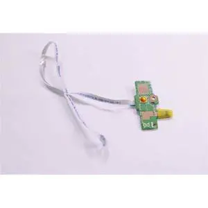 Suitable for K55 K55VD K55VJ K55VM power button switch button board with line Suitable for K55 K55VD K55VJ K55VM power button switch button board with line