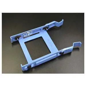 2.5 inch SSD HDD hard drive tray bracket 3060 3070 5070 7070 2.5 inch SSD HDD hard drive tray bracket 3060 3070 5070 7070