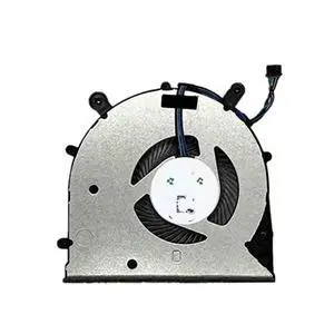 Laptop CPU cooling fan replacement for 650 G4 650 G5 650G4 650G5 series fan Laptop CPU cooling fan replacement for 650 G4 650 G5 650G4 650G5 series fan