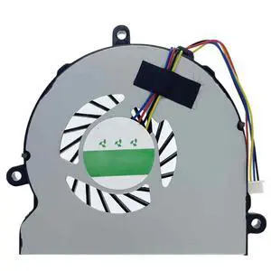 Replacement CPU Cooling Fan for 15-AC 15-AY 15-BA 15-BD 15-BS 15-AF 250 G4 G5 Series C125 C126 Cooling Fan 813946-001 Replacement CPU Cooling Fan for 15-AC 15-AY 15-BA 15-BD 15-BS 15-AF 250 G4 G5 Series C125 C126 Cooling Fan 813946-001