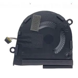 Laptop CPU Cooling Fan Replacement for 14 7400 Series Laptop CPU Cooling Fan Replacement for 14 7400 Series