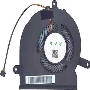 Laptop CPU Cooling Fan Replacement for 14-ISK 15-ISK Y41 Y51 14 15 Series Fans Laptop CPU Cooling Fan Replacement for 14-ISK 15-ISK Y41 Y51 14 15 Series Fans