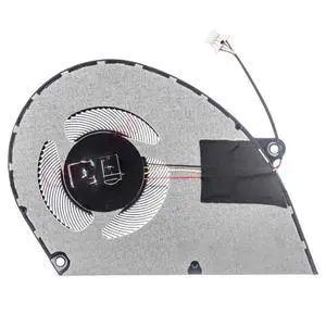 Applicable to A515-48M A315-510p A315-24P N23Q11 N23C3 series laptop CPU cooling fan 23.KN7.001 DFS5K121154919 Applicable to A515-48M A315-510p A315-24P N23Q11 N23C3 series laptop CPU cooling fan 23.KN7.001 DFS5K121154919