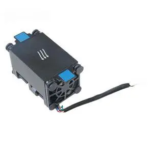 CPU cooling fan 675449-001/ 675449-002 for DL320E G8 8 server fan radiator CPU cooling fan 675449-001/ 675449-002 for DL320E G8 8 server fan radiator