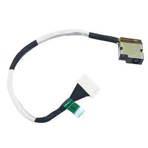 Laptop DC power jack cable for 8 Q278 Q279 15- L52B16-S46 Laptop DC power jack cable for 8 Q278 Q279 15- L52B16-S46
