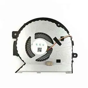 CPU Cooling Fan for 15-BP 15-BG 15-BPXXX 15-BP104TX 15-BQ 15-BQXX 15M-BP 15M-BP012DX 15M-BQ 15M-BQ021DX Series CPU Cooling Fan for 15-BP 15-BG 15-BPXXX 15-BP104TX 15-BQ 15-BQXX 15M-BP 15M-BP012DX 15M-BQ 15M-BQ021DX Series