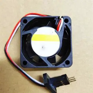 Inverter 9WF0424F6D03 A90L-0001-0507#A 24V 0.076A 4cm 4020 Fan with plug Inverter 9WF0424F6D03 A90L-0001-0507#A 24V 0.076A 4cm 4020 Fan with plug