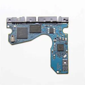 Printed circuit board 100809471 A Suitable for 2.5 hard disk repair 1000LM0352000LM007500LM030 Printed circuit board 100809471 A Suitable for 2.5 hard disk repair 1000LM0352000LM007500LM030