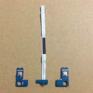 Suitable for 15s-DU 15-DW DY 250 255 G8 touchpad trackpad mouse button board with cable LS-H322P Suitable for 15s-DU 15-DW DY 250 255 G8 touchpad trackpad mouse button board with cable LS-H322P