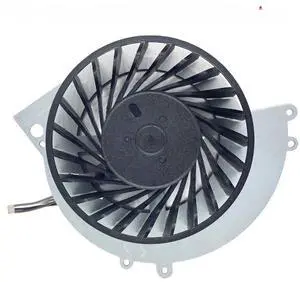 Replacement internal cooling fan for PS4 fans ps4 CUH-1000 CUH-1001A CUH-11XX CUH-1000AB01 series fans Replacement internal cooling fan for PS4 fans ps4 CUH-1000 CUH-1001A CUH-11XX CUH-1000AB01 series fans