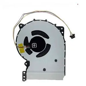 Suitable for A407 X407 X407M X407U X507U X507UB X407UA X507UA series laptop CPU cooling fan Suitable for A407 X407 X407M X407U X507U X507UB X407UA X507UA series laptop CPU cooling fan