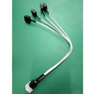 Z4 G4 905196-001 Large capacity storage interface Mini-SAS-HD -8643 30 cm data cable Z4 G4 905196-001 Large capacity storage interface Mini-SAS-HD -8643 30 cm data cable
