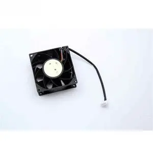 0818XB-F7BDS 80*80*38MM 18V 0.9A 4PINS Cooling Fan 0818XB-F7BDS 80*80*38MM 18V 0.9A 4PINS Cooling Fan