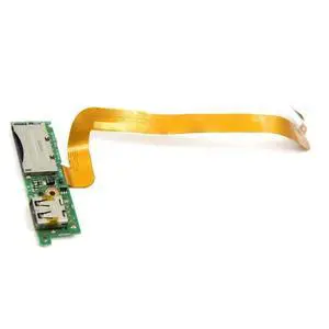 Applicable to N550 N550J N550JV USB motherboard and cable 69N0Q2B10C01 Applicable to N550 N550J N550JV USB motherboard and cable 69N0Q2B10C01