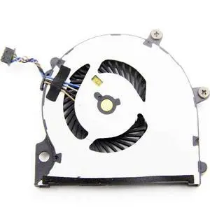 Suitable for x2 612 766618-001 Cooling fan KDB0605HCA02 6033B0038101 05V 0.60A Suitable for x2 612 766618-001 Cooling fan KDB0605HCA02 6033B0038101 05V 0.60A