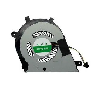 Laptop CPU cooling fan for 13 7370 13 7373 7380 I7373-5558GRY-PUS series Laptop CPU cooling fan for 13 7370 13 7373 7380 I7373-5558GRY-PUS series