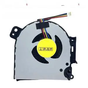 CPU cooling fan for A50-C A50-C1510 A50-C1520 A50-C1540 A50-C1550 series DFS160005040T fan CPU cooling fan for A50-C A50-C1510 A50-C1520 A50-C1540 A50-C1550 series DFS160005040T fan
