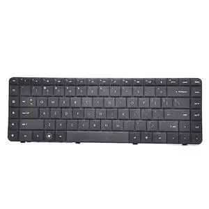 Replacement keyboard with cable for CQ62 G62 G56 CQ56 series American layout Replacement keyboard with cable for CQ62 G62 G56 CQ56 series American layout