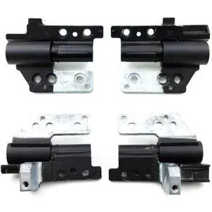LCD screen hinge for M6700 M6800 display stand hinge (left, right) LCD screen hinge for M6700 M6800 display stand hinge (left, right)