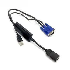0UF366 USB Server Interface Switcher POD SIP Suitable for Module 520-294-503 520-294-504 0UF366 USB Server Interface Switcher POD SIP Suitable for Module 520-294-503 520-294-504