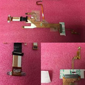 LED screen video cable 30 pin 44C9991 44C9990 for X200 X201 LED screen video cable 30 pin 44C9991 44C9990 for X200 X201
