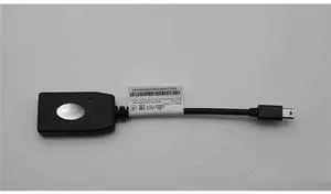 Mini to HDMI adapter: 01YW561 SC10R48306 Mini to HDMI adapter: 01YW561 SC10R48306