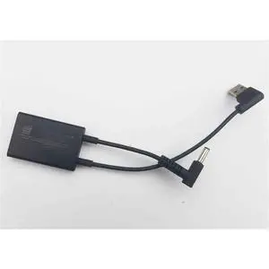 4.5mm and USB dock adapter L01516-001 HSA-B006 4.5mm and USB dock adapter L01516-001 HSA-B006