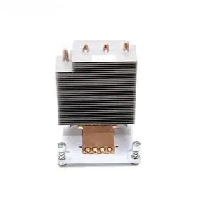 U016F CPU Cooler 0U016F for T3500 T5500 T7500 Server Station Cooler A Grade A 1366 U016F CPU Cooler 0U016F for T3500 T5500 T7500 Server Station Cooler A Grade A 1366