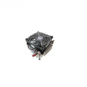 D20 Fan and Heatsink D20 Fan and Heatsink