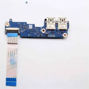 15-CS 15-CW Notebook USB Board DAG7BDTB8B0 15-CS 15-CW Notebook USB Board DAG7BDTB8B0