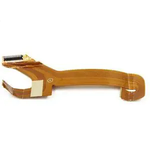 Applicable to VPC SA SB SC SD hard disk cable HDD cable V030_MP_SSD_4CH2FINGER_FPC-243 024-0001-8531_A FPC-243 Applicable to VPC SA SB SC SD hard disk cable HDD cable V030_MP_SSD_4CH2FINGER_FPC-243 024-0001-8531_A FPC-243