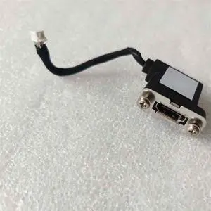 P320 m700 m710q m910q m910x data cable 04X2752 with screws P320 m700 m710q m910q m910x data cable 04X2752 with screws