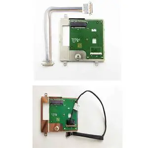SSD connector board (with cable) for X240S X250 X260 X270 T440 T450 T440S T450S series, P/N 00HM184 NS-A056 SSD connector board (with cable) for X240S X250 X260 X270 T440 T450 T440S T450S series, P/N 00HM184 NS-A056