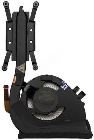 Replacement CPU Cooling Fan and Heatsink for X260 X270 X260S X270S Series EF50050S1-C590-S9A Replacement CPU Cooling Fan and Heatsink for X260 X270 X260S X270S Series EF50050S1-C590-S9A