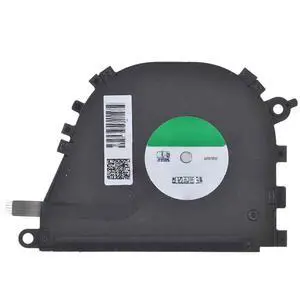 Laptop CPU Cooling Fan for x360 13-BF 13-BF0013DX C161 2-in-1 Series EG50050S1-CK40-S9A N15692-001 Laptop CPU Cooling Fan for x360 13-BF 13-BF0013DX C161 2-in-1 Series EG50050S1-CK40-S9A N15692-001