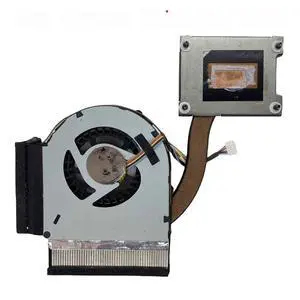 Laptop replacement fan for L440 L540 cooling fan plus radiator 04X4309 04X4117 Laptop replacement fan for L440 L540 cooling fan plus radiator 04X4309 04X4117