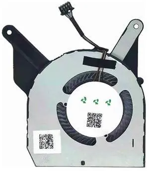 Laptop CPU Cooling Fan Replacement for 5400 Series Laptop CPU Cooling Fan Replacement for 5400 Series