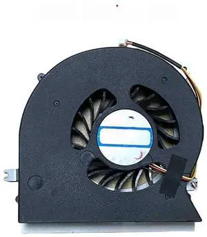 Replacement Notebook CPU Cooling Fan PABD19735BM for GT72 2PE 2QE, GT72S, GT72VR, 6RE, 6RD, 7RE Series Replacement Notebook CPU Cooling Fan PABD19735BM for GT72 2PE 2QE, GT72S, GT72VR, 6RE, 6RD, 7RE Series
