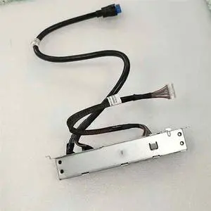For T130 front I/O panel assembly 4VPH4 For T130 front I/O panel assembly 4VPH4