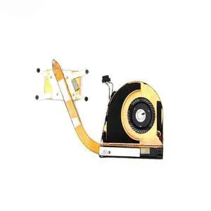 Suitable for S1 CPU cooling fan radiator 04X6440 Suitable for S1 CPU cooling fan radiator 04X6440