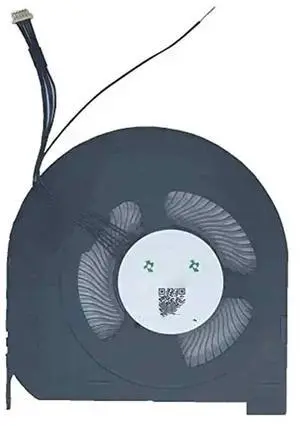 Laptop CPU Cooling Fan Replacement for T490S T495S T14S Series Laptop CPU Cooling Fan Replacement for T490S T495S T14S Series