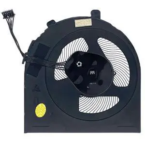 CPU Cooling Fan for E480 E485 E580 E585 Series EG50050S1-CC10-S9A CPU Cooling Fan for E480 E485 E580 E585 Series EG50050S1-CC10-S9A