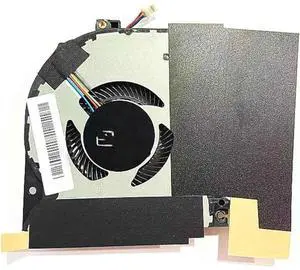 Replacement GPU Cooling Fan for M15 R1 2019 0PDMM0 0V1FR8 Replacement GPU Cooling Fan for M15 R1 2019 0PDMM0 0V1FR8