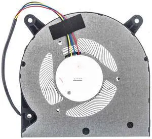 Laptop CPU Cooling Fan for MD7505HS 5V 0.25A Laptop CPU Cooling Fan for MD7505HS 5V 0.25A