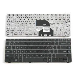 US layout laptop keyboard for 4330s 4430s 4431s 4435s 4436s without backlight 646365-B31 US layout laptop keyboard for 4330s 4430s 4431s 4435s 4436s without backlight 646365-B31