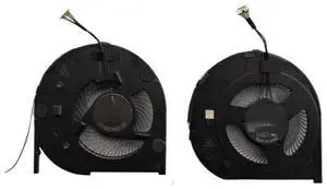 Laptop CPU cooling fan for T14 T490 T495 ND75C33 18F16 5H40S72946 for EG50040S1-CG30-S9A 5H40W36703 Laptop CPU cooling fan for T14 T490 T495 ND75C33 18F16 5H40S72946 for EG50040S1-CG30-S9A 5H40W36703