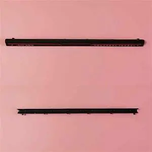 Suitable for GS63 GS63MS-16K2 WS63 16K1 case hinge center shaft cover Suitable for GS63 GS63MS-16K2 WS63 16K1 case hinge center shaft cover